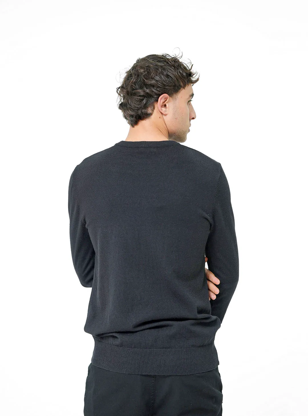 PULL COL C